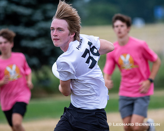MN HS State 2021 Saturday