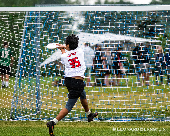 US Open YCC 2021 Saturday