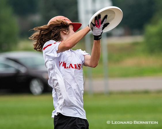 US Open YCC 2021 Saturday