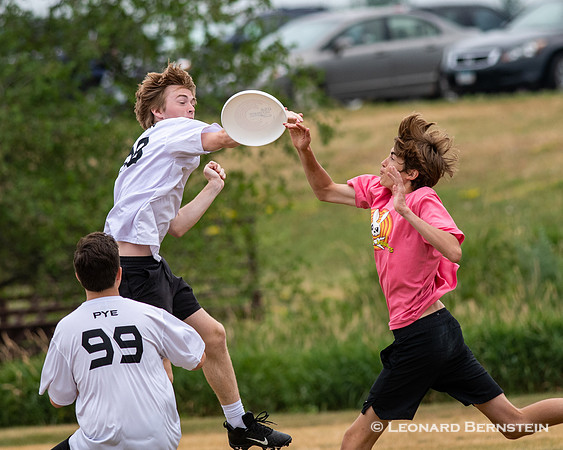 MN HS State 2021 Saturday