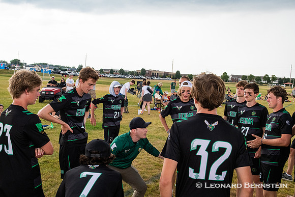 MN HS State 2021 Sunday