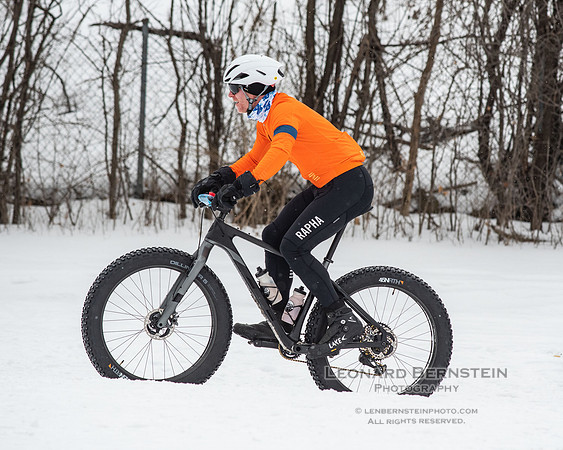 City of Lakes Loppet Winter Festival (COLL), Theodore Wirth Park, Minneapolis, MN. 6 February  2022.