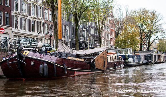Amsterdam, Netherlands 2022