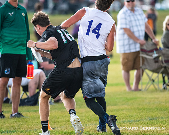 MN HS State 2021 Sunday