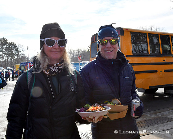 City of Lakes Loppet Festival, 1 Feb. 2020