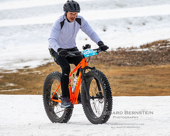 City of Lakes Loppet Winter Festival (COLL), Theodore Wirth Park, Minneapolis, MN. 2 February 2025.