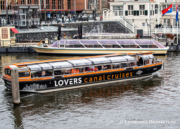 Amsterdam, Netherlands 2022