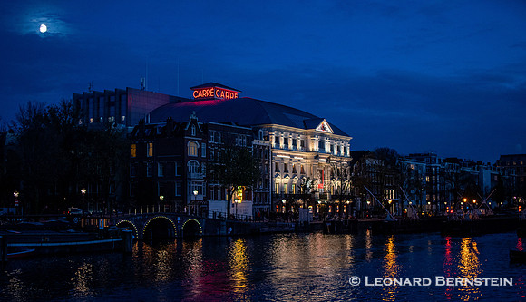 Amsterdam, Netherlands 2022