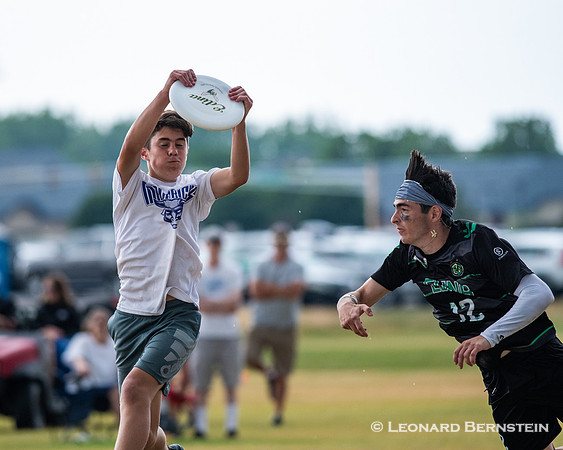MN HS State 2021 Sunday