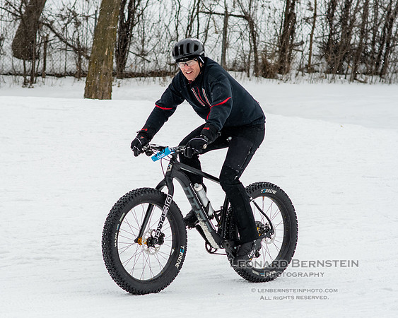 City of Lakes Loppet Winter Festival (COLL), Theodore Wirth Park, Minneapolis, MN. 6 February  2022.