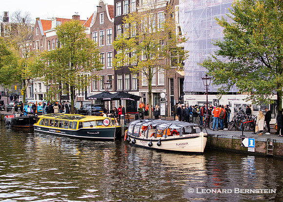 Amsterdam, Netherlands 2022