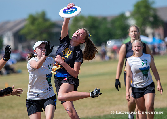 MN HS State 2021 Sunday