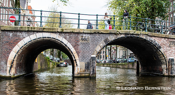 Amsterdam, Netherlands 2022