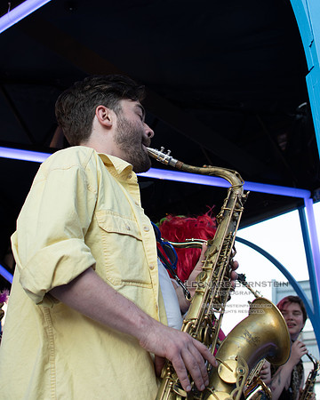 Montreal 2024 Jazz Festival