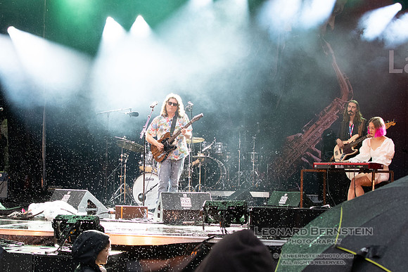 Montreal 2024 Jazz Festival