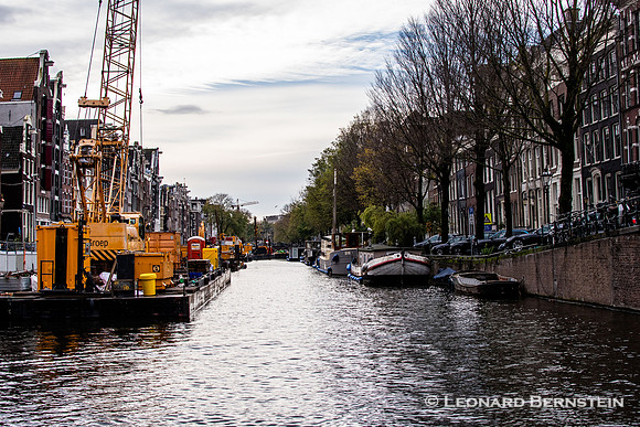 Amsterdam, Netherlands 2022