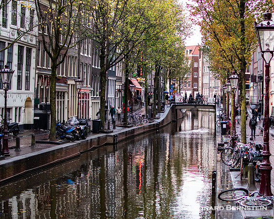 Amsterdam, Netherlands 2022