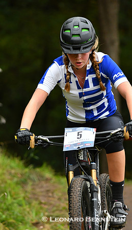 Whitetail Ridge 10-07-18