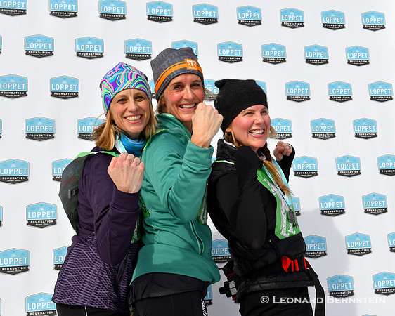 City of Lakes Loppet Classic Tour 10 km, 1 Feb. 2020