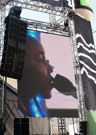 Montreal 2024 Jazz Festival