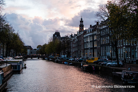 Amsterdam, Netherlands 2022