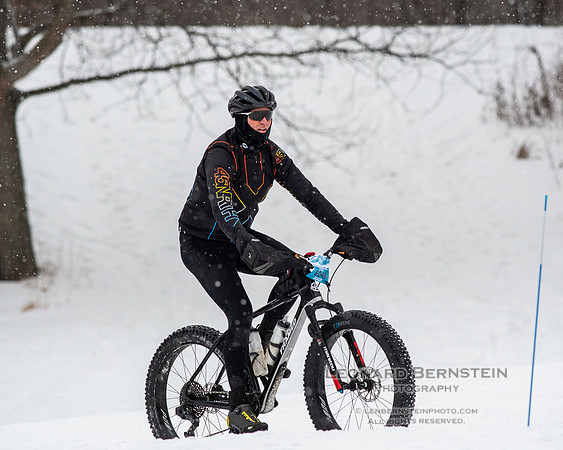 City of Lakes Loppet Winter Festival (COLL), Theodore Wirth Park, Minneapolis, MN. 6 February  2022.