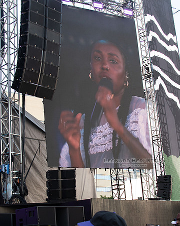 Montreal 2024 Jazz Festival