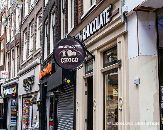 Amsterdam, Netherlands 2022
