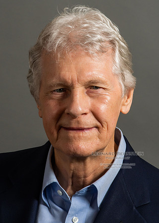 Gary Carter - Portrait session January 2025