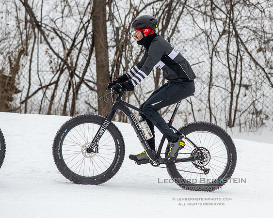 City of Lakes Loppet Winter Festival (COLL), Theodore Wirth Park, Minneapolis, MN. 6 February  2022.