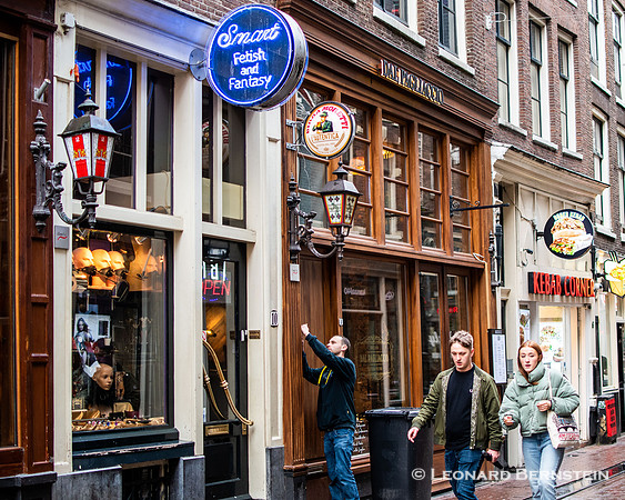 Amsterdam, Netherlands 2022