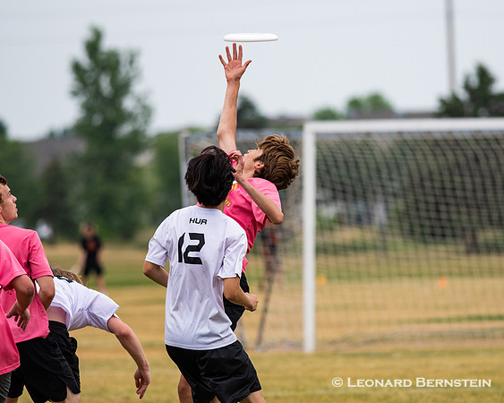 MN HS State 2021 Saturday
