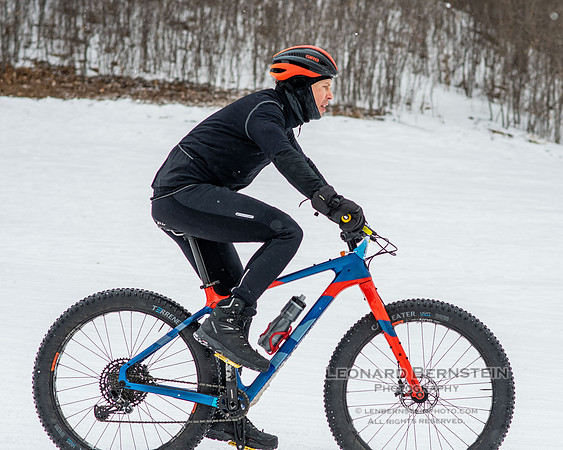 City of Lakes Loppet Winter Festival (COLL), Theodore Wirth Park, Minneapolis, MN. 6 February  2022.