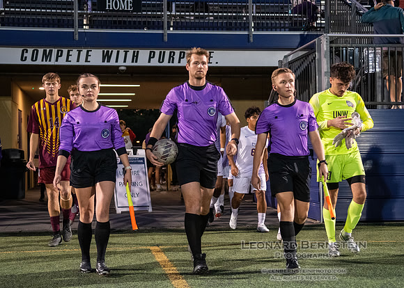 UNW Eagles vs UMN-Morris Cougars
