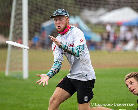 US Open YCC 2021 Saturday