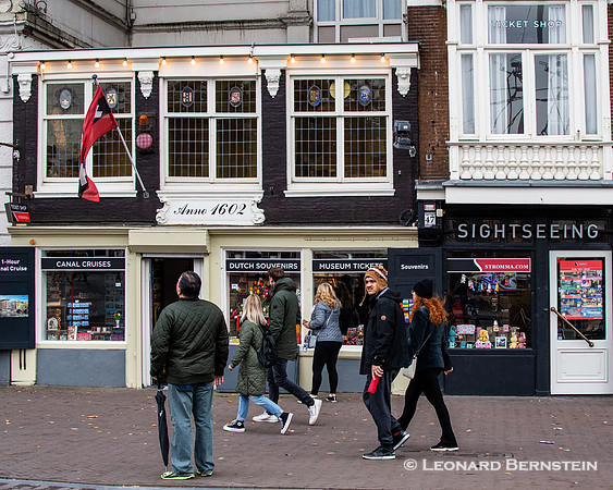 Amsterdam, Netherlands 2022