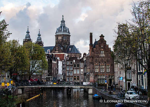 Amsterdam, Netherlands 2022