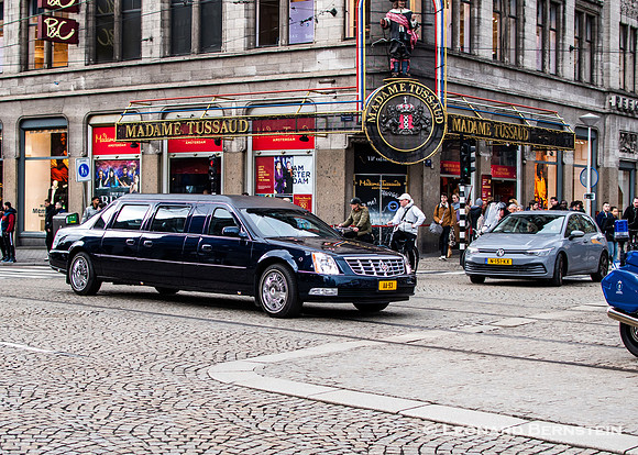 Amsterdam, Netherlands 2022