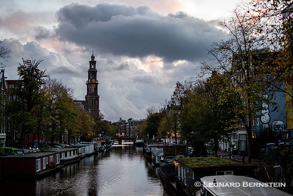 Amsterdam, Netherlands 2022
