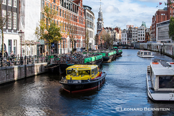 Amsterdam, Netherlands 2022