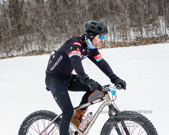 City of Lakes Loppet Winter Festival (COLL), Theodore Wirth Park, Minneapolis, MN. 6 February  2022.