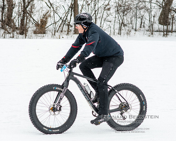 City of Lakes Loppet Winter Festival (COLL), Theodore Wirth Park, Minneapolis, MN. 6 February  2022.