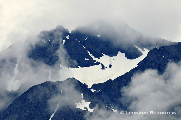 Denali National Park 2016