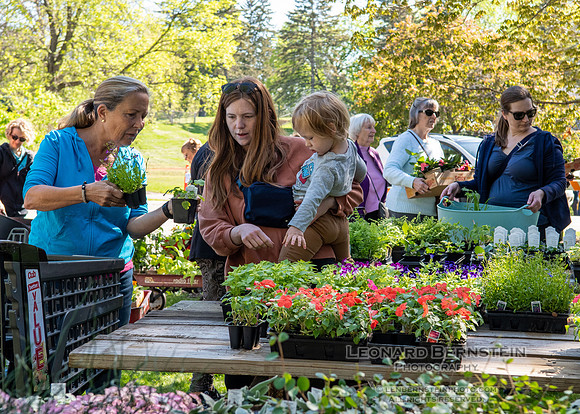 EGC Plant Sale