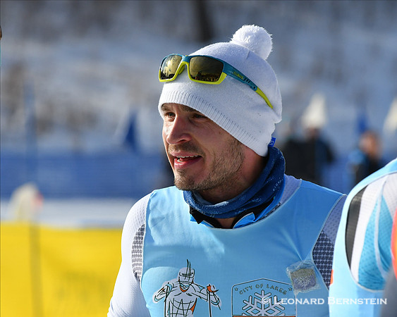 City of Lakes Loppet Classic Marathon 37 km, 1 Feb. 2020