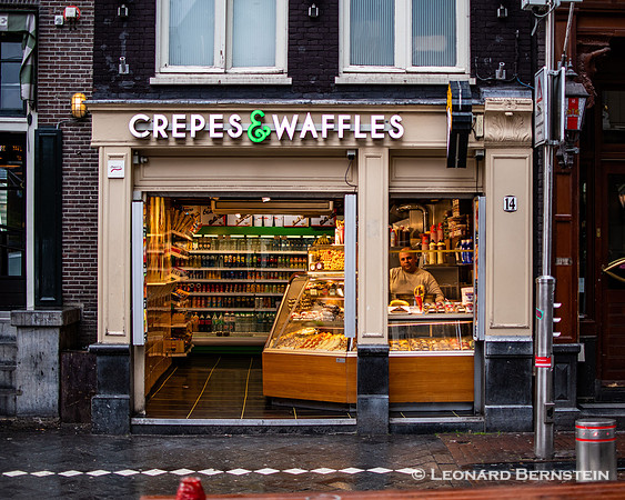 Amsterdam, Netherlands 2022