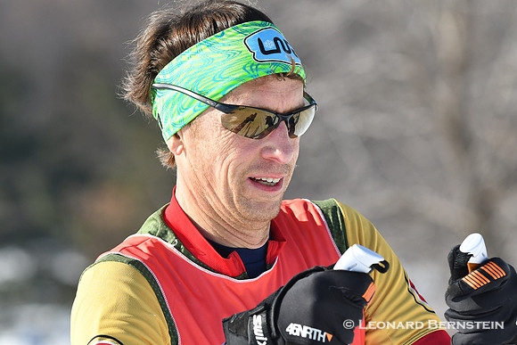City of Lakes Loppet Freestyle Puoli 20 km, 2 Feb. 2020