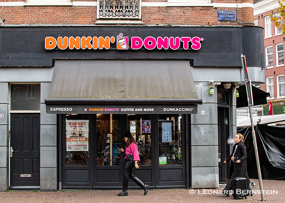 Amsterdam, Netherlands 2022
