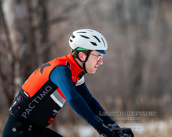 City of Lakes Loppet Winter Festival (COLL), Theodore Wirth Park, Minneapolis, MN. 2 February 2025.