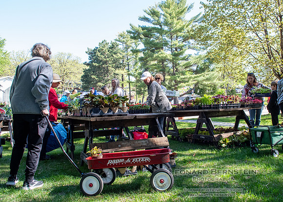 EGC Plant Sale